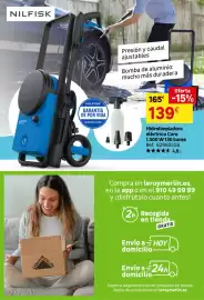 Catálogo Leroy Merlin Página 30