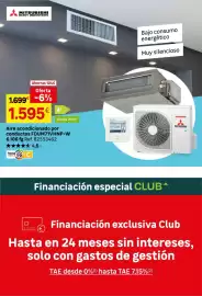 Catálogo Leroy Merlin Página 33