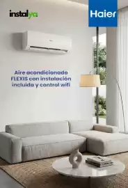 Catálogo Leroy Merlin Página 34