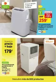 Catálogo Leroy Merlin Página 35