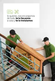 Catálogo Leroy Merlin Página 36