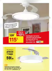 Catálogo Leroy Merlin Página 38