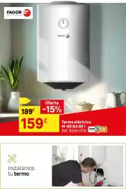 Catálogo Leroy Merlin Página 39