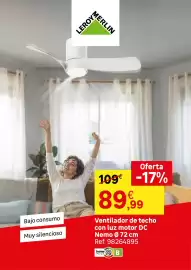 Catálogo Leroy Merlin Página 4
