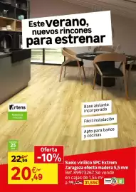 Catálogo Leroy Merlin Página 43