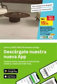 Catálogo Leroy Merlin Página 46