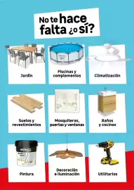 Catálogo Leroy Merlin Página 5