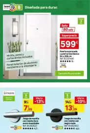 Catálogo Leroy Merlin Página 52