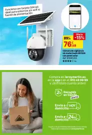 Catálogo Leroy Merlin Página 54