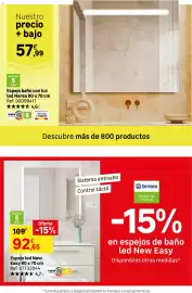 Catálogo Leroy Merlin Página 60