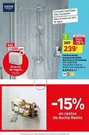 Catálogo Leroy Merlin Página 61