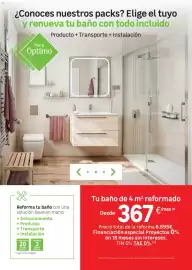 Catálogo Leroy Merlin Página 63