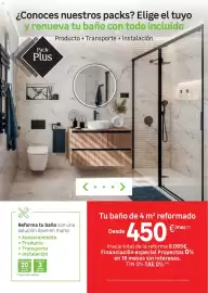 Catálogo Leroy Merlin Página 64