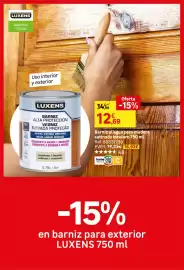 Catálogo Leroy Merlin Página 78
