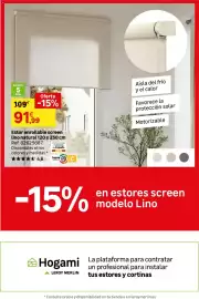 Catálogo Leroy Merlin Página 80