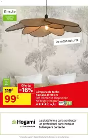 Catálogo Leroy Merlin Página 87