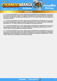 Catálogo Punto Mayorista semana 22 Página 16