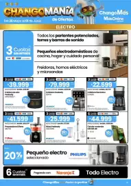 Catálogo Punto Mayorista semana 22 Página 10