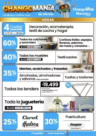 Catálogo Punto Mayorista semana 22 Página 11