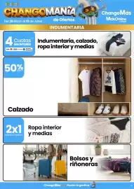 Catálogo Punto Mayorista semana 22 Página 12