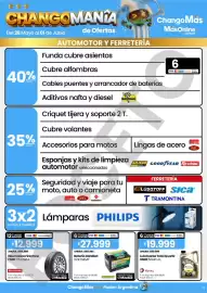 Catálogo Punto Mayorista semana 22 Página 13