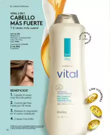 Catálogo Ésika Página 104