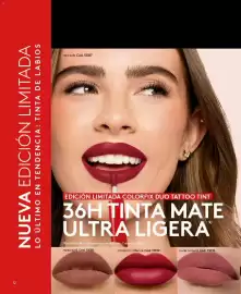 Catálogo Ésika Página 12