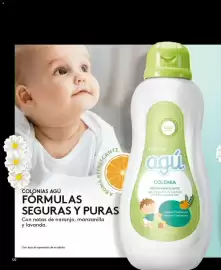 Catálogo Ésika Página 120