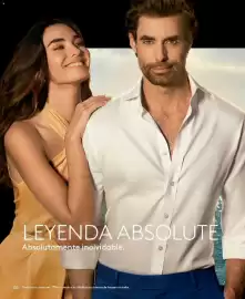 Catálogo Ésika Página 130