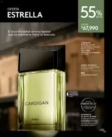 Catálogo Ésika Página 139