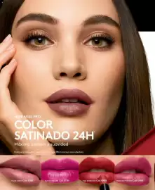Catálogo Ésika Página 16