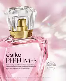 Catálogo Ésika Página 44