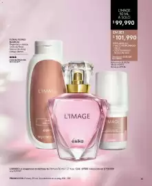 Catálogo Ésika Página 45