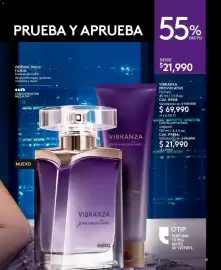 Catálogo Ésika Página 61