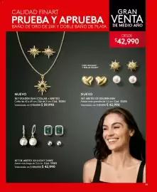 Catálogo Ésika Página 89
