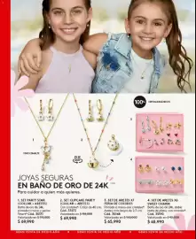 Catálogo Ésika Página 96