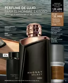Catálogo Ésika Página 119