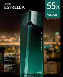 Catálogo Ésika Página 125