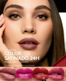 Catálogo Ésika Página 14
