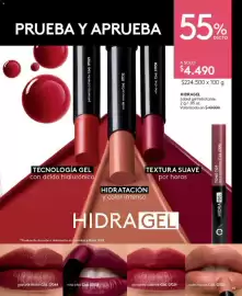 Catálogo Ésika Página 15
