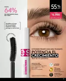 Catálogo Ésika Página 25