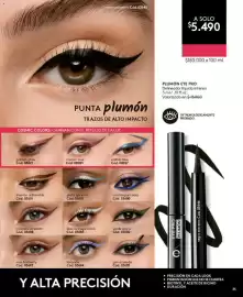 Catálogo Ésika Página 35