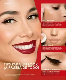 Catálogo Ésika Página 4