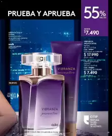 Catálogo Ésika Página 55