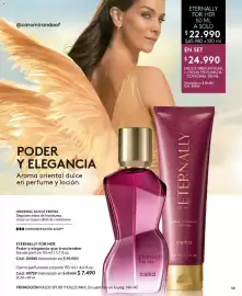 Catálogo Ésika Página 59