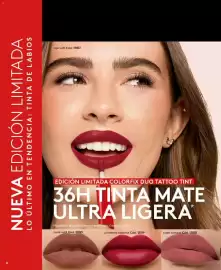 Catálogo Ésika Página 8