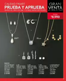 Catálogo Ésika Página 81
