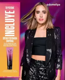Catálogo Cyzone Página 10