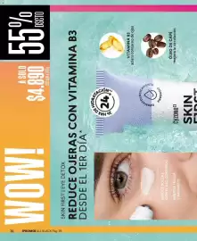 Catálogo Cyzone Página 26
