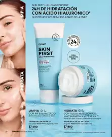 Catálogo Cyzone Página 32